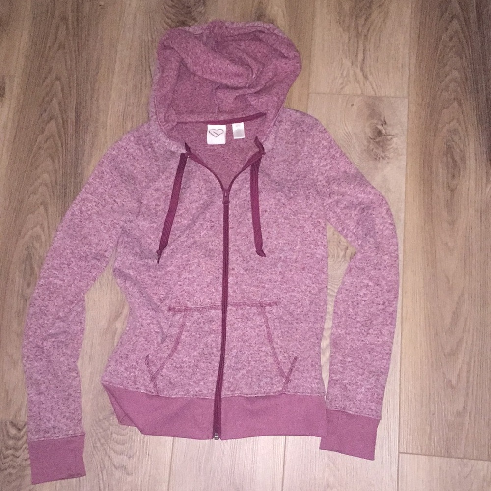 aeropostale zip up hoodie